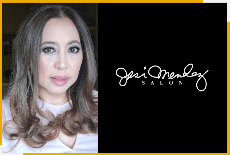 Jesi Mendez Salon Group