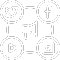 Social media icon